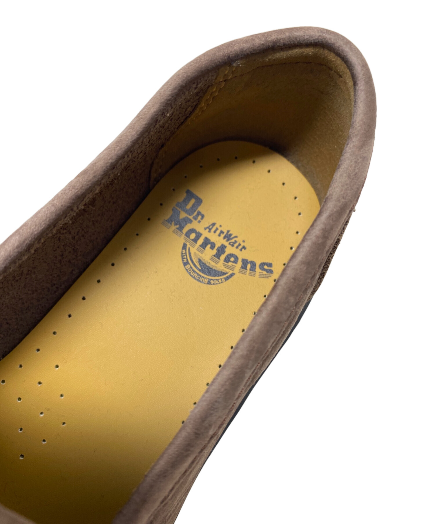 中古・古着通販】Dr.Martens (ドクターマーチン) フリンジビット 