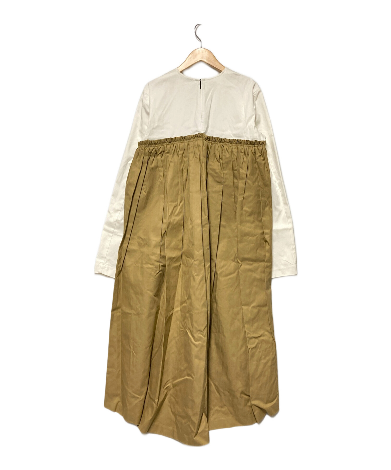 yoko chan ヨーコチャン　ロングワンピース YOKO CHAN（ヨーコチャン）の「YOKO CHAN（ヨーコチャン）ロング