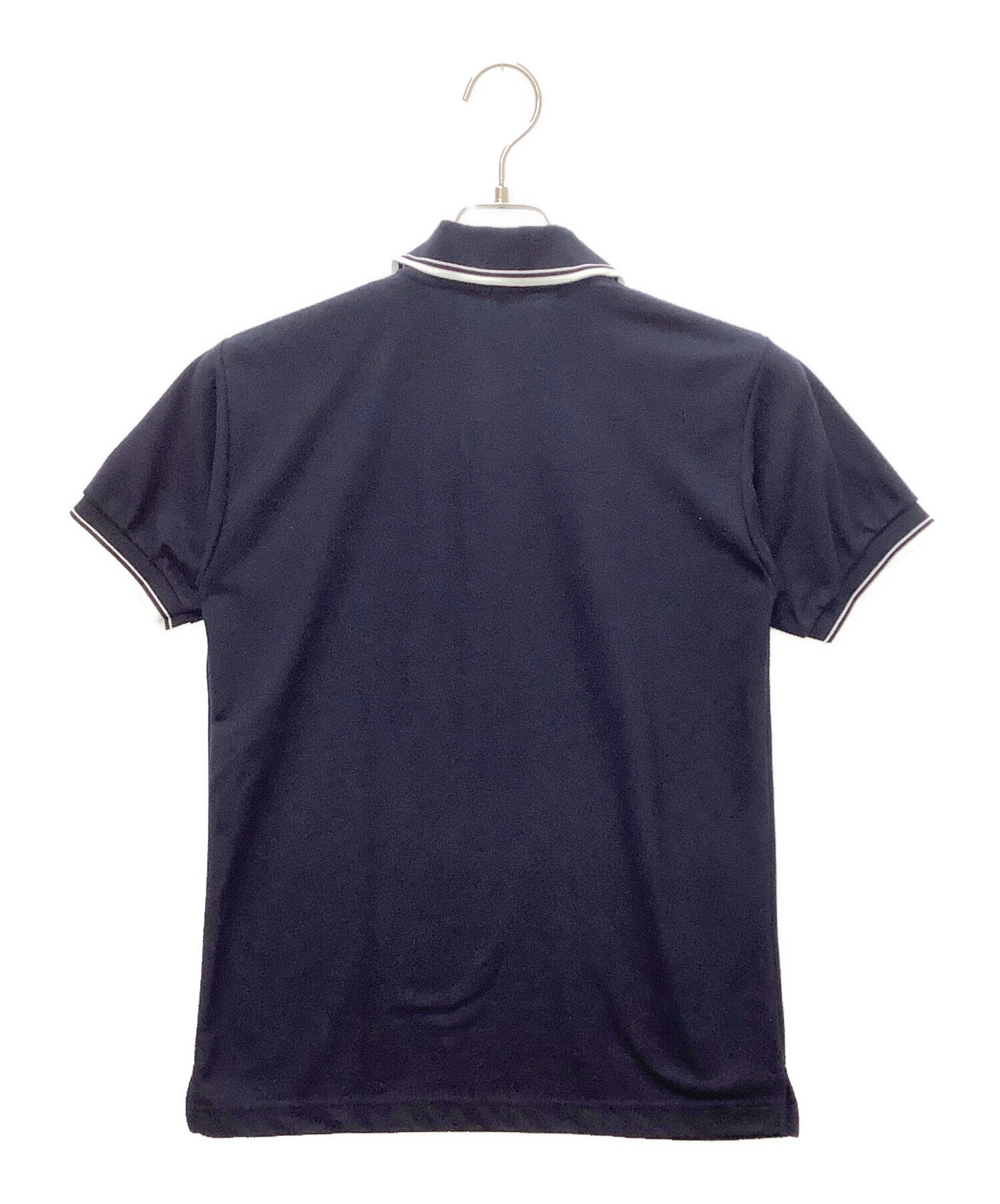 中古・古着通販】FRED PERRY (フレッドペリー) 半袖ポロシャツ 