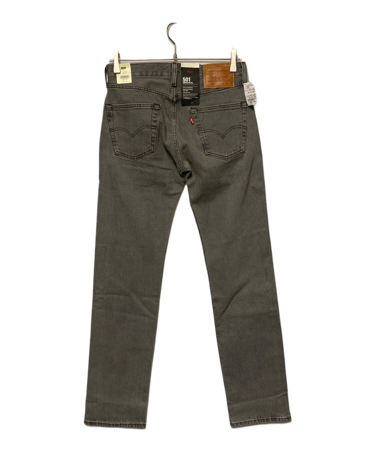 中古・古着通販】LEVI