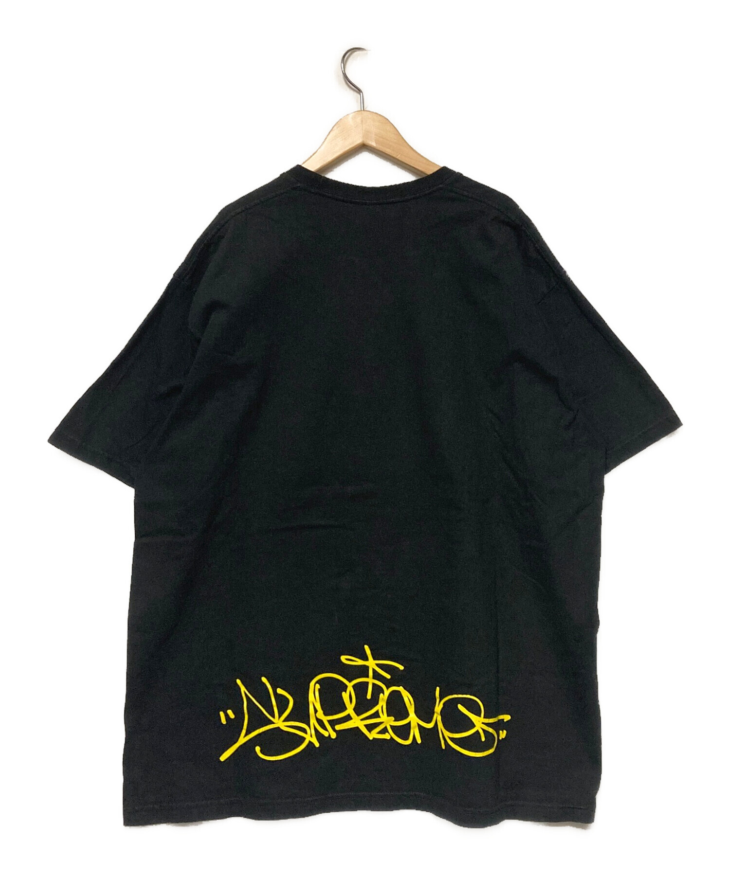 中古・古着通販】SUPREME (シュプリーム) 22FW IRAK Cast Tee 