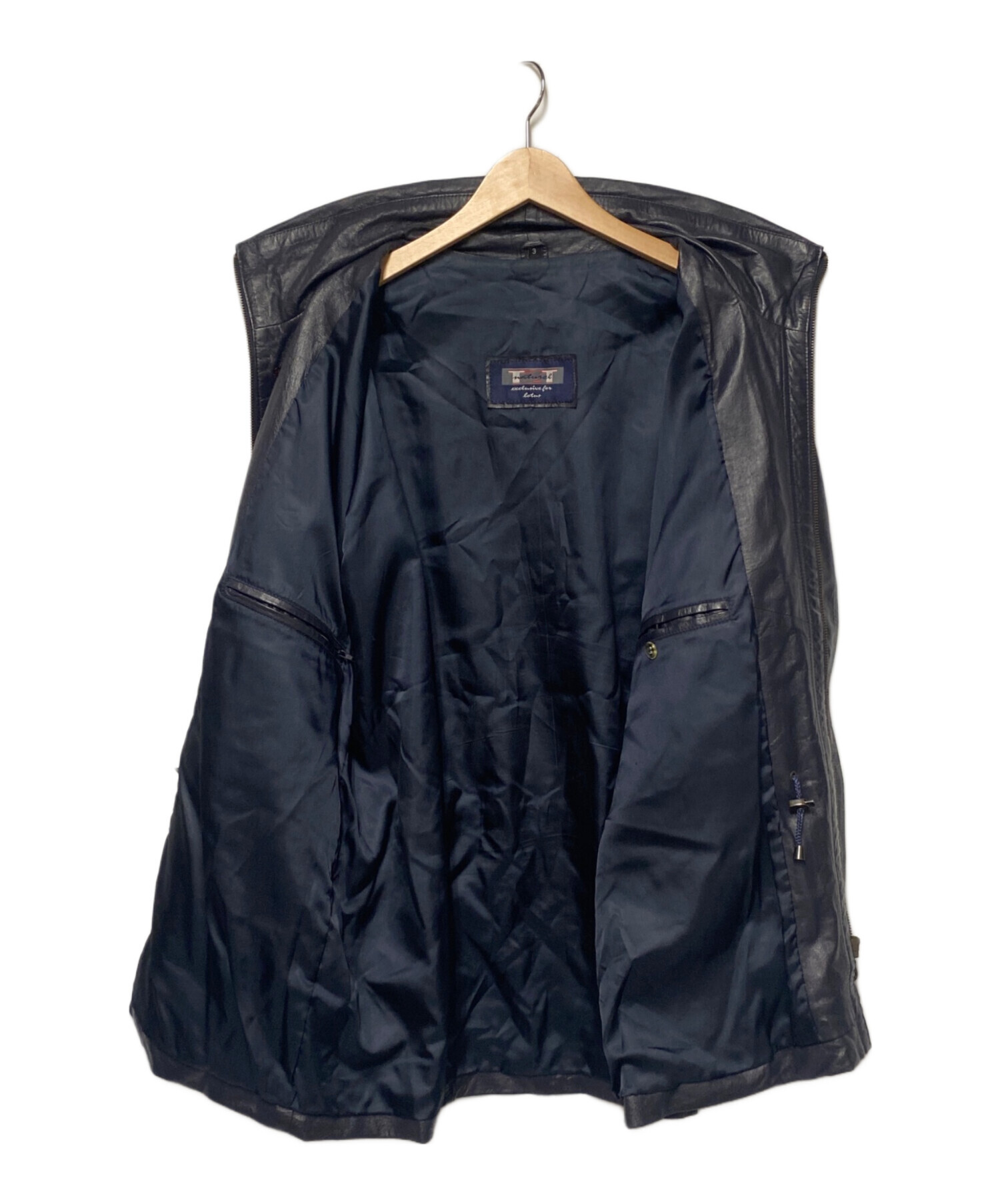 中古・古着通販】TZT NATURAL (ティーゼットティーナチュラル