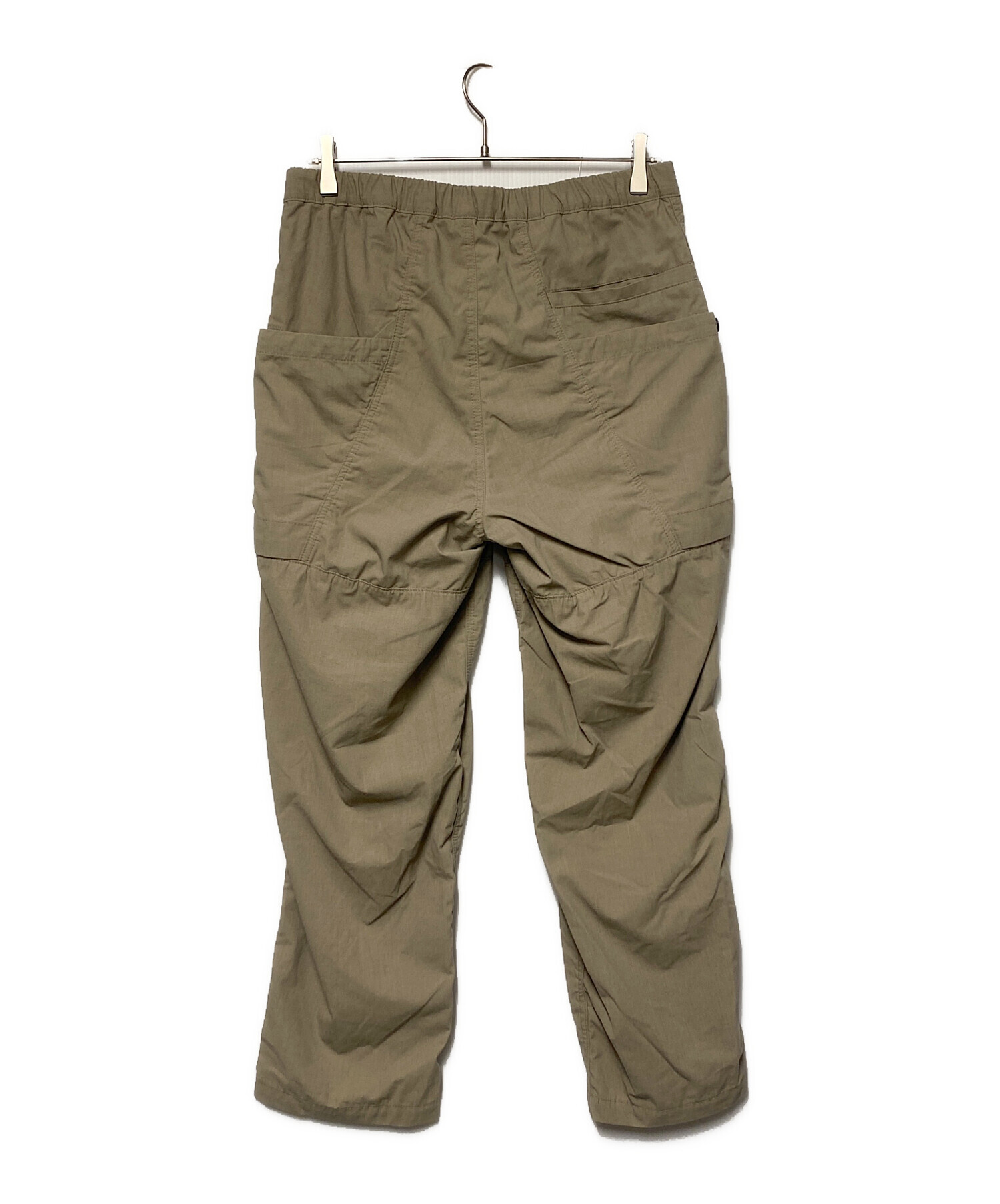 中古・古着通販】THE NORTH FACE (ザ ノース フェイス) ファイヤー