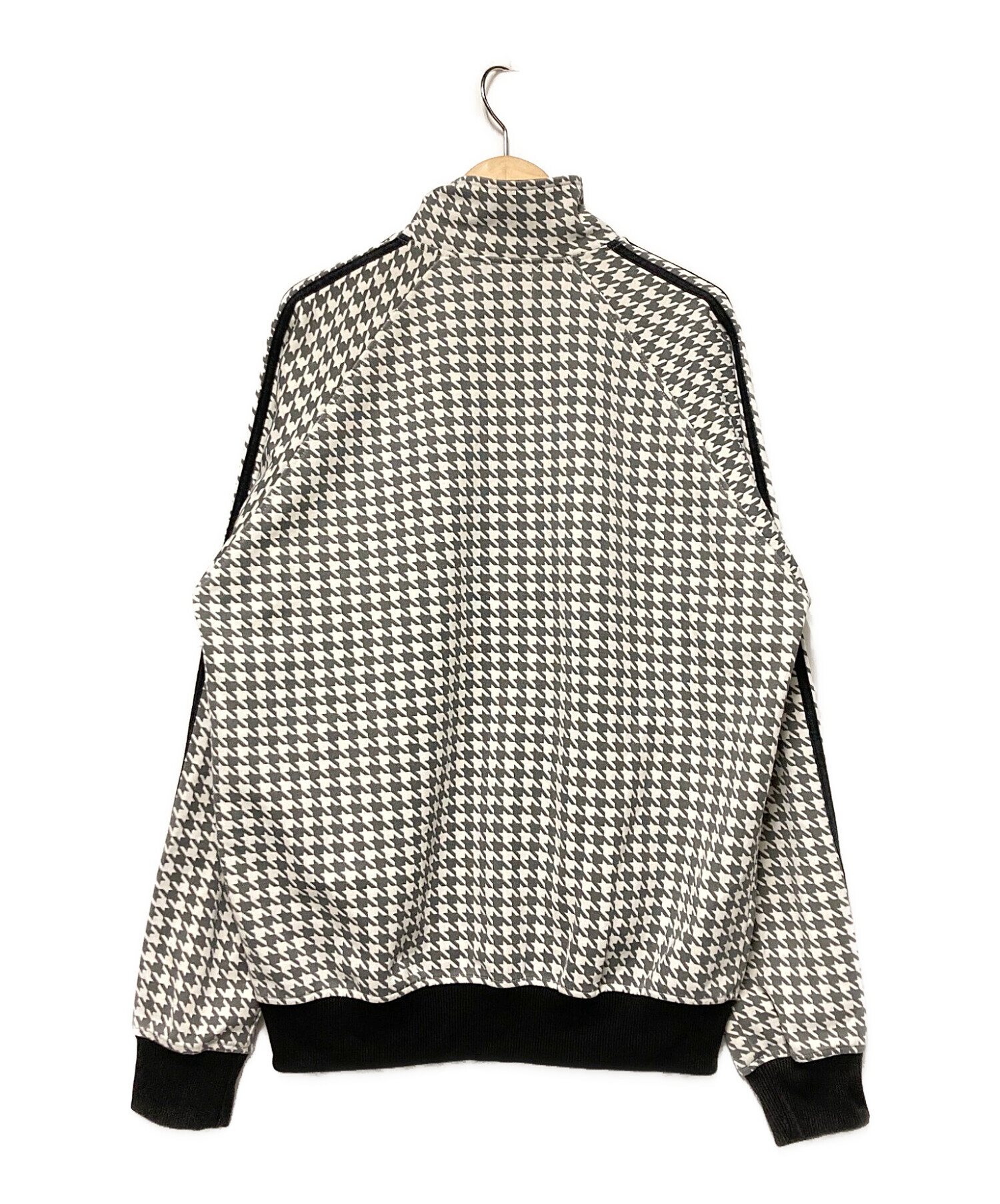 中古・古着通販】FRED PERRY (フレッドペリー) ハウンドトゥース 