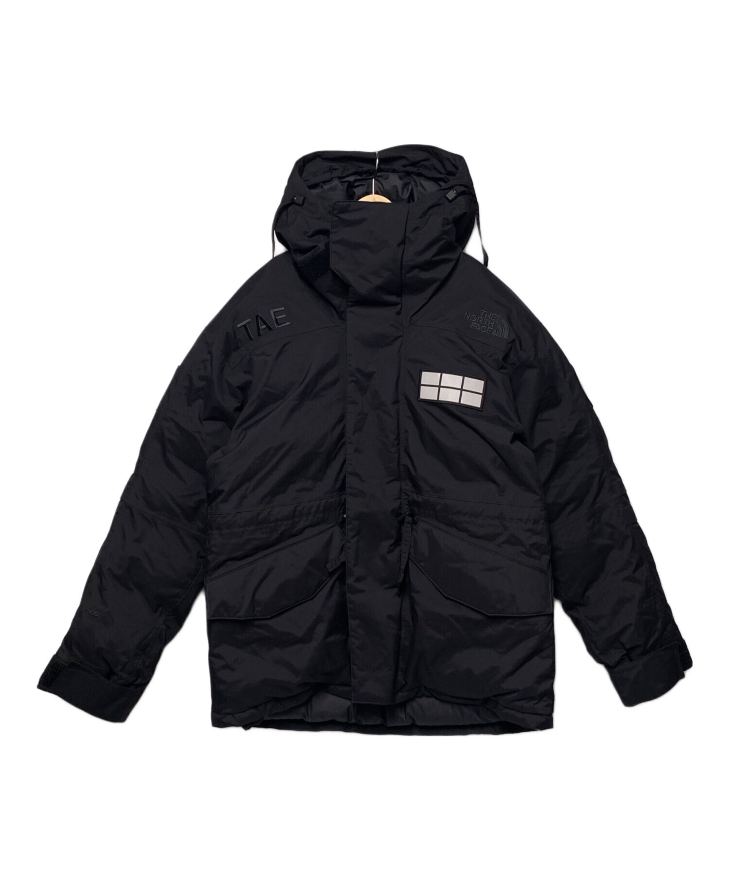 中古・古着通販】THE NORTH FACE (ザ ノース フェイス) TRANS