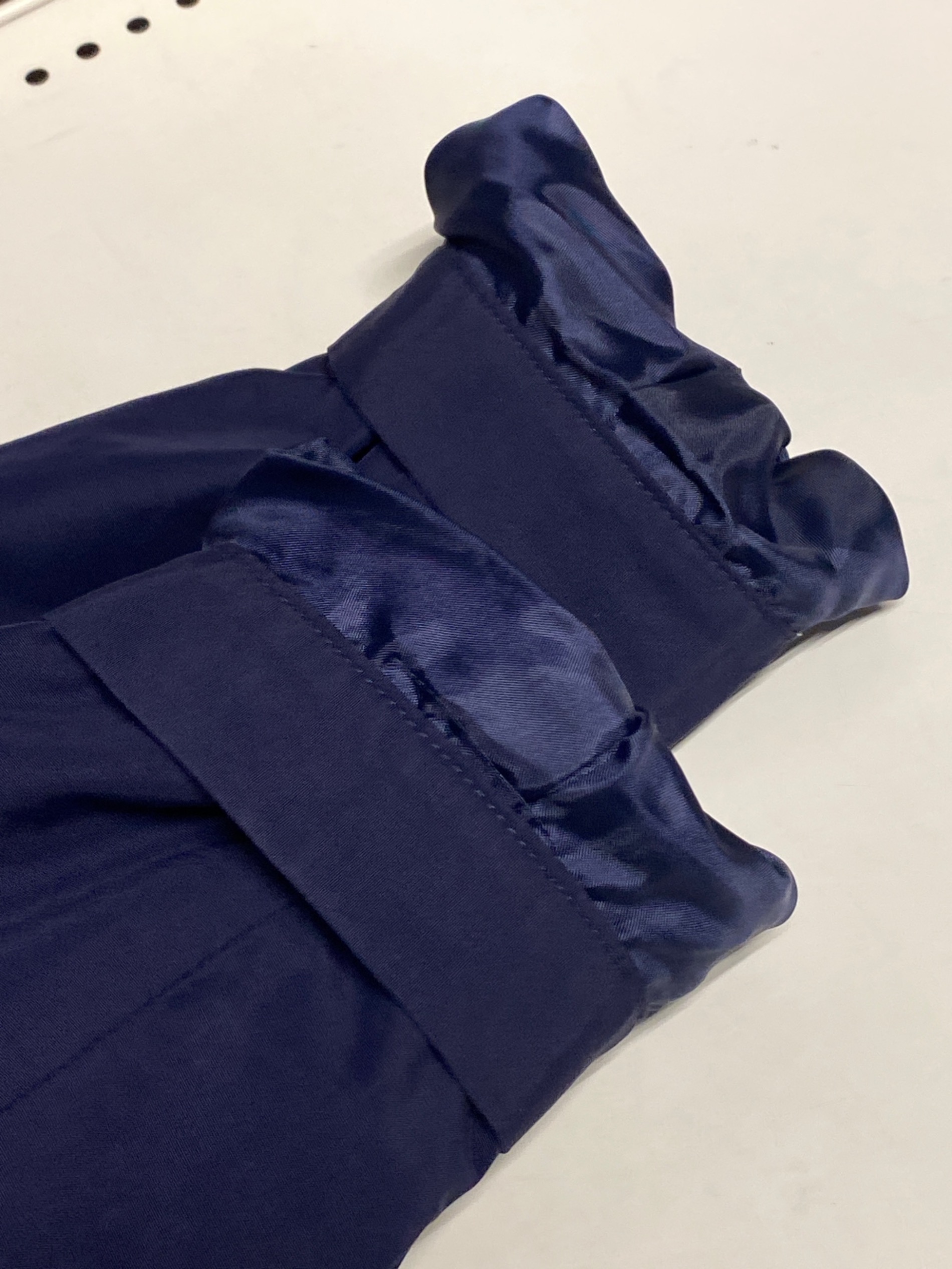 中古・古着通販】TOCCA (トッカ) PERFECT PICNIC マウンテンパーカー