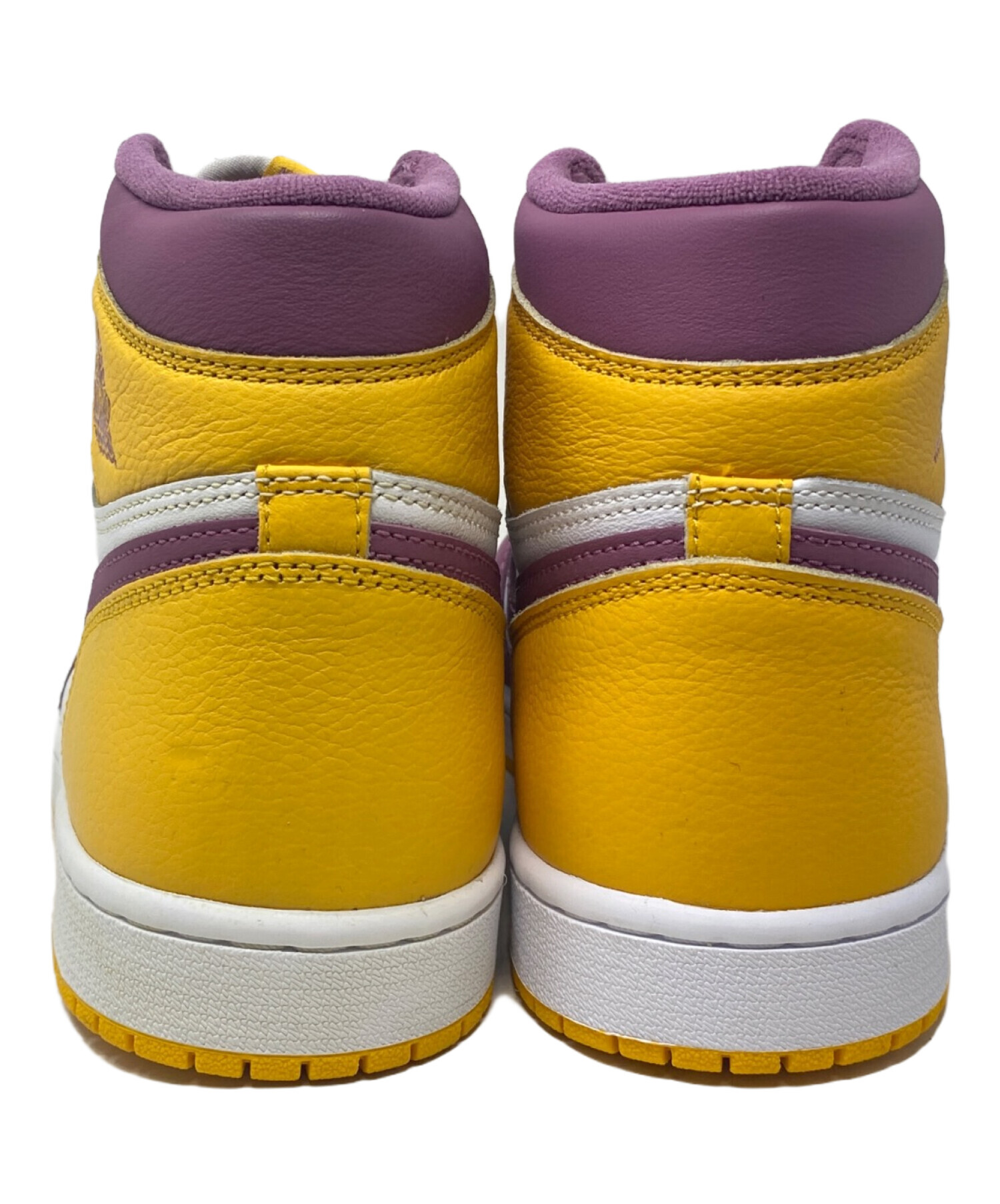 中古・古着通販】NIKE (ナイキ) AIR JORDAN 1 RETRO HIGH OG