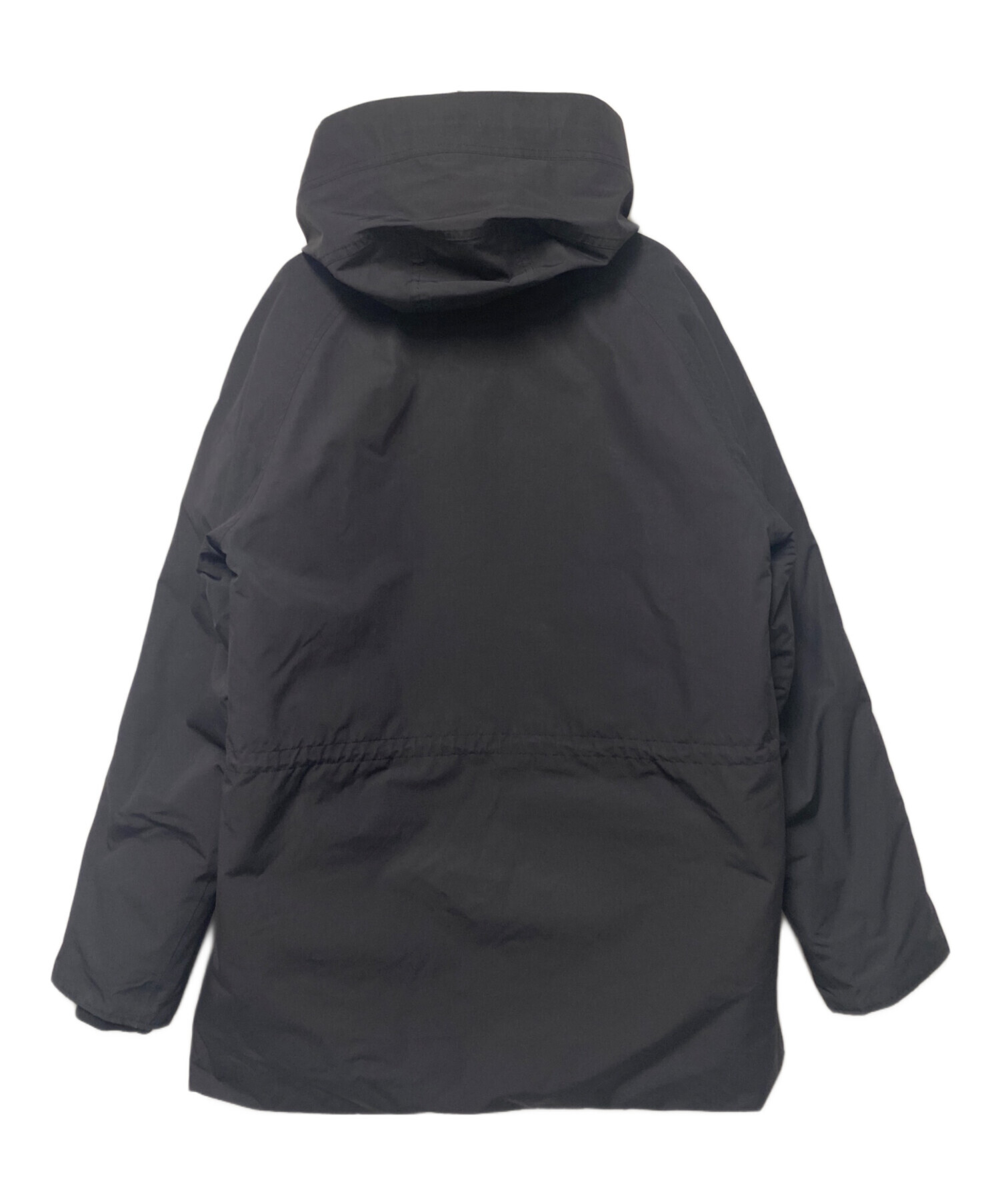 中古・古着通販】GOLDWIN (ゴールドウイン) N-3B DOWN PARKA / ダウン 