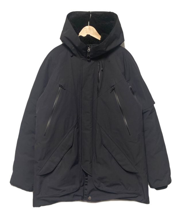 中古・古着通販】GOLDWIN (ゴールドウイン) N-3B DOWN PARKA / ダウン 