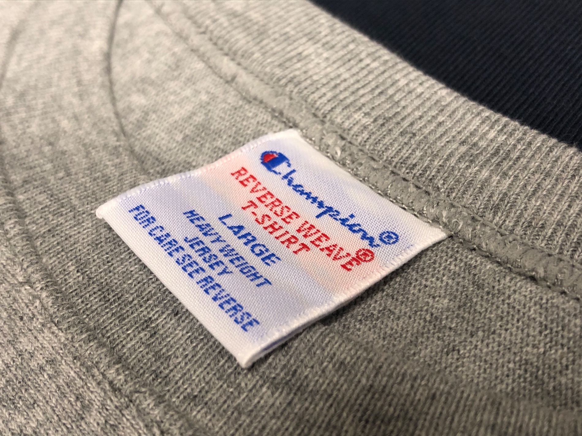 中古・古着通販】Champion REVERSE WEAVE (チャンピオン リバース