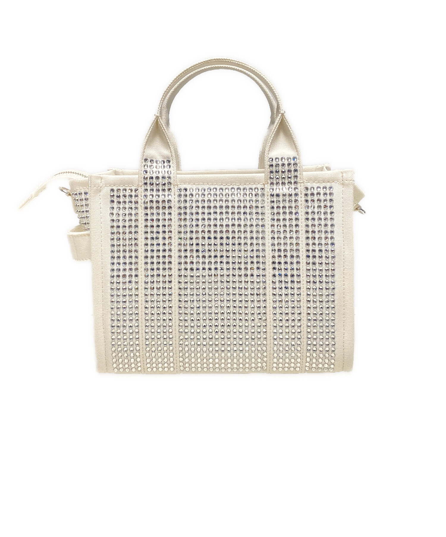 中古・古着通販】MARC JACOBS (マークジェイコブス) the small tote