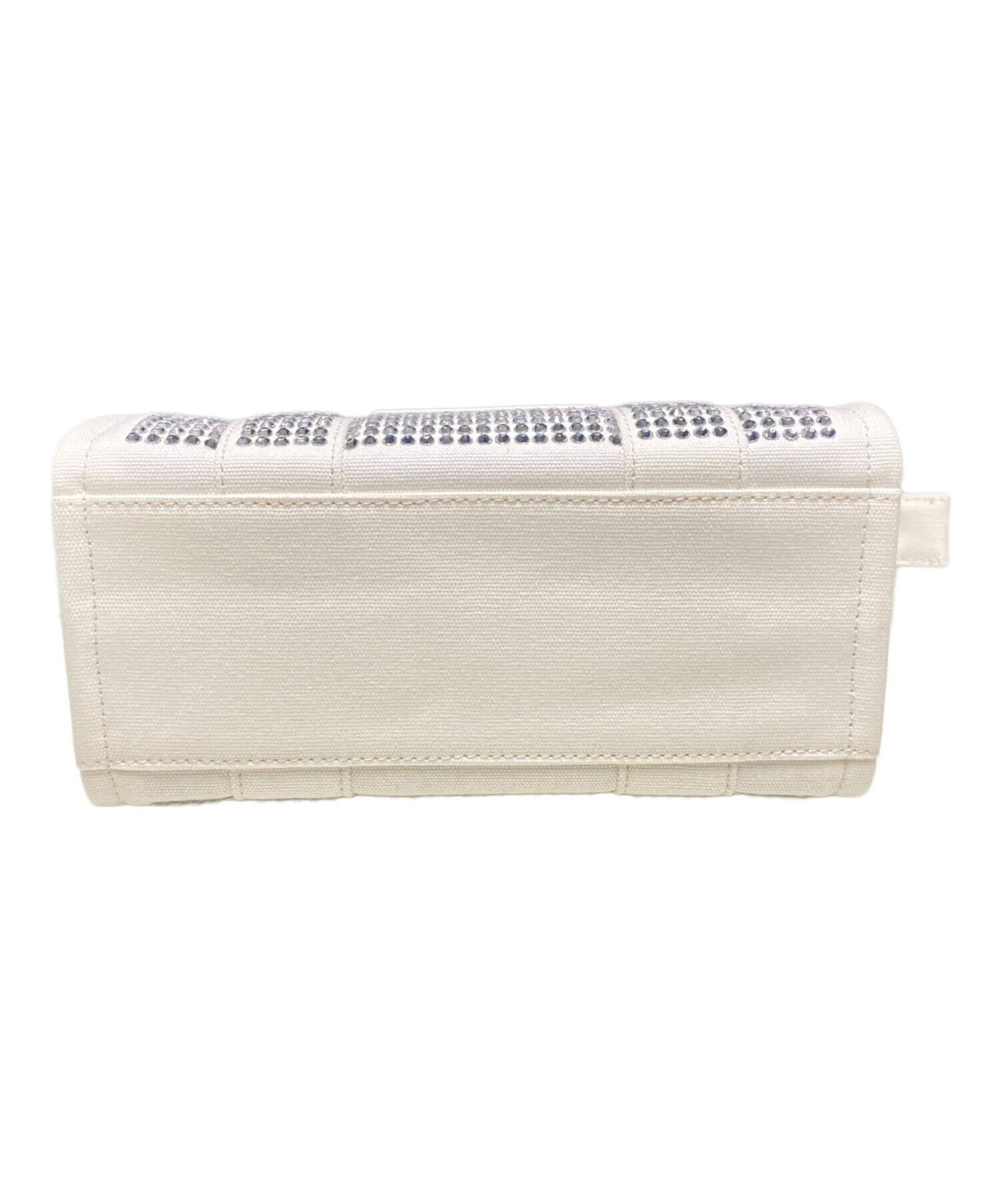 中古・古着通販】MARC JACOBS (マークジェイコブス) the small tote