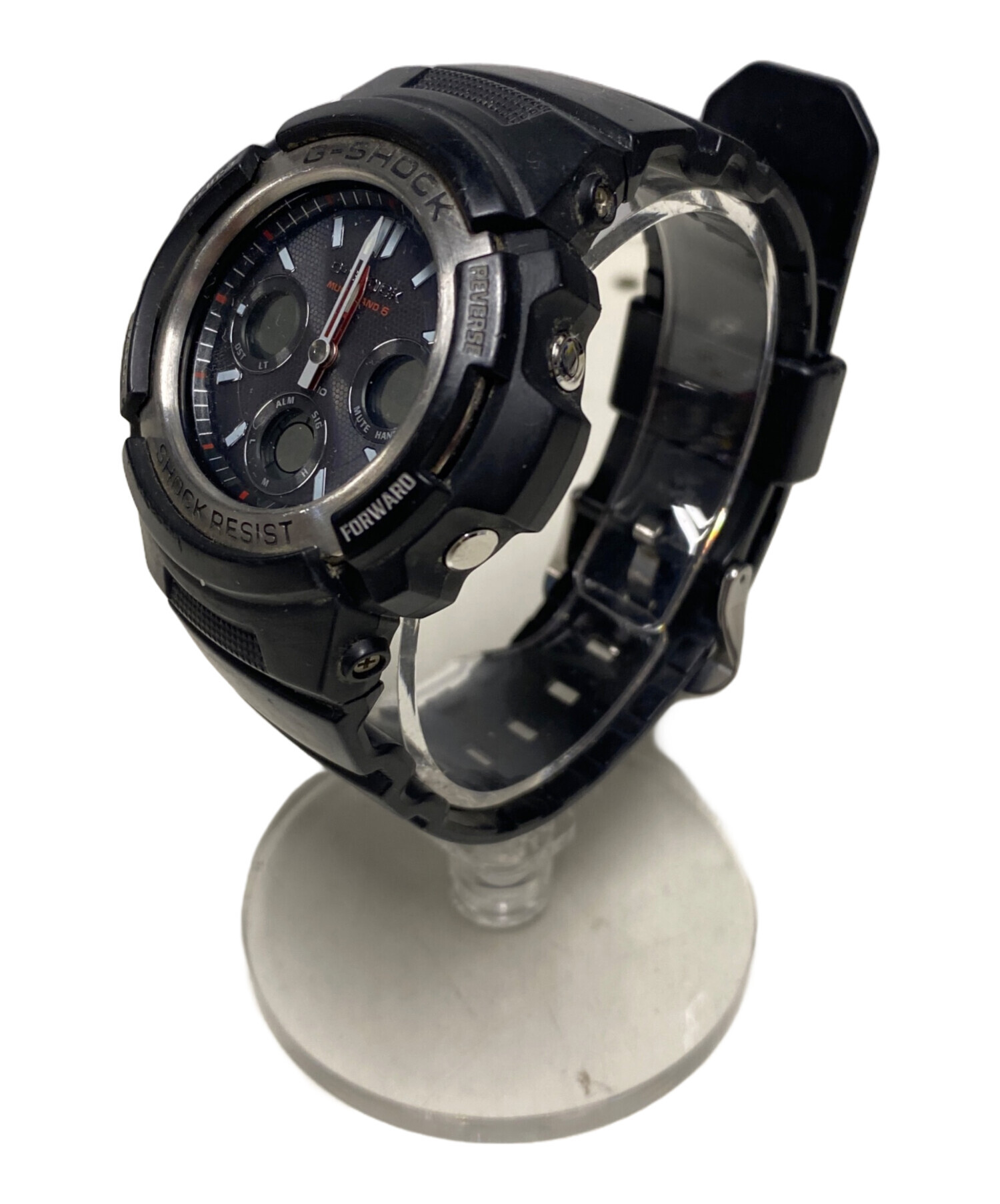 中古・古着通販】CASIO (カシオ) デジタルウォッチ｜ブランド・古着