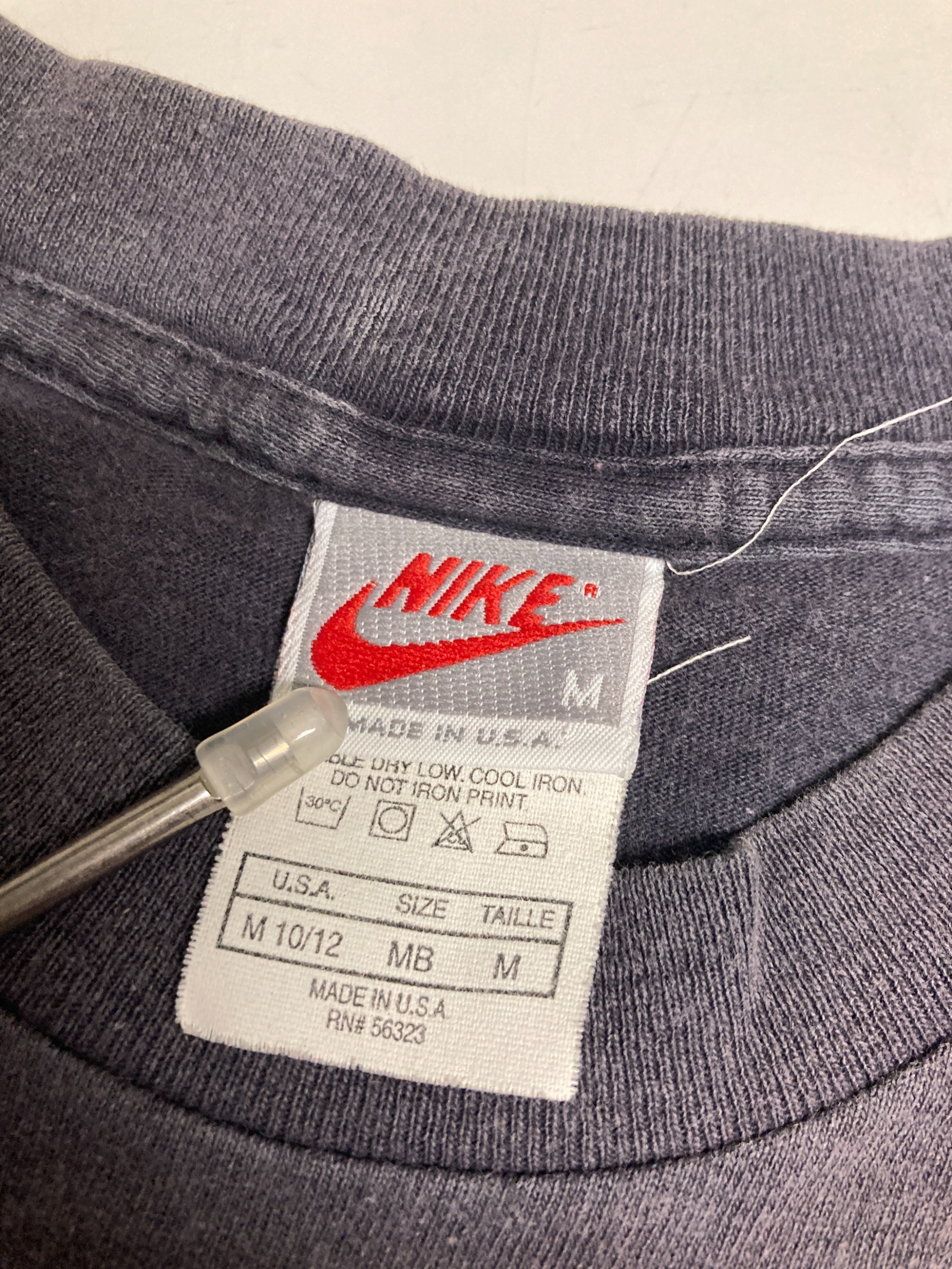 中古・古着通販】NIKE (ナイキ) 90s SPACE JAM マイケルジョーダン