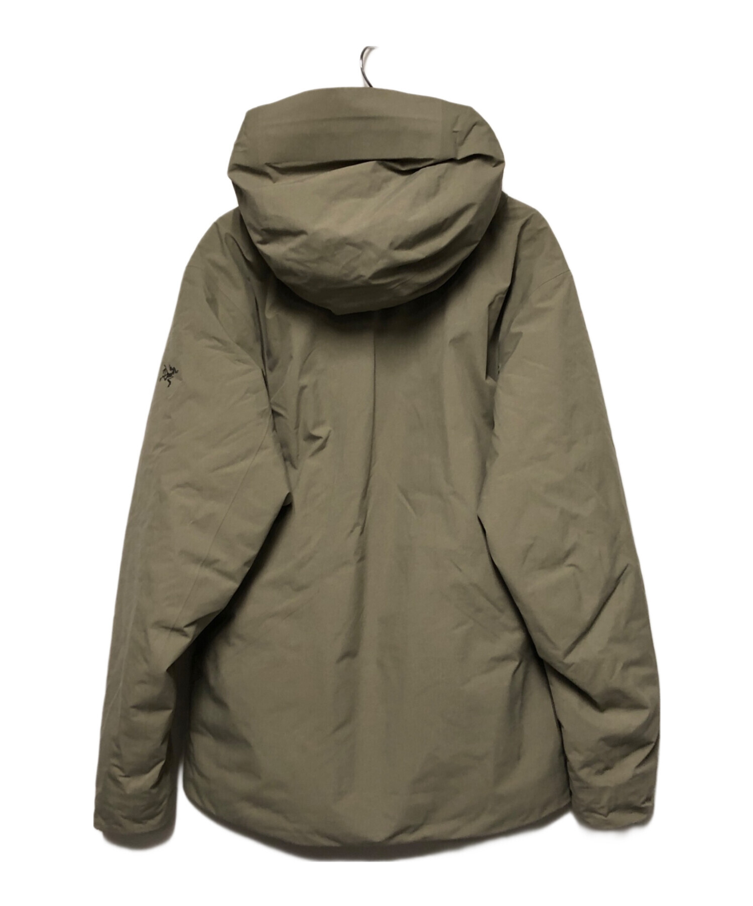 アークテリクス RADSTEN PARKA ARC'TERYX (アークテリクス) RADSTEN