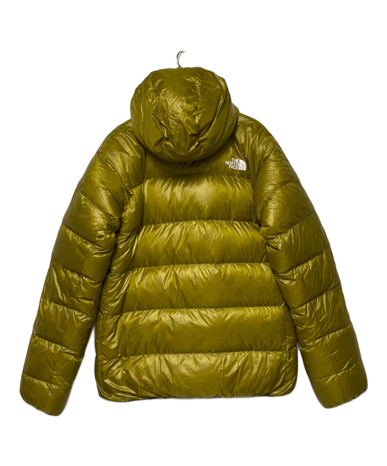 中古・古着通販】THE NORTH FACE (ザ ノース フェイス) Alpine Nuptse
