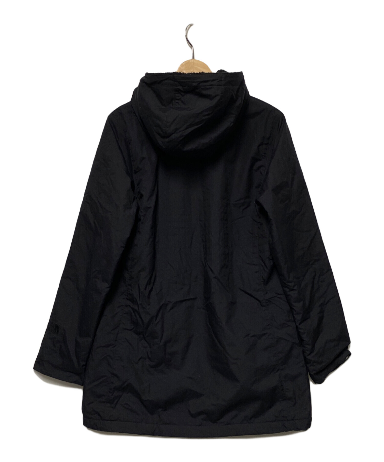 中古・古着通販】THE NORTH FACE (ザ ノース フェイス) コンパクト 