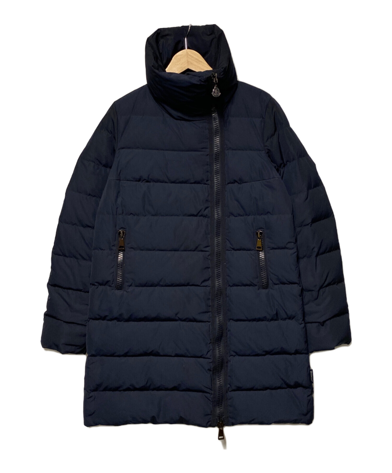 中古・古着通販】MONCLER (モンクレール) GERBOISE ダウンコート 