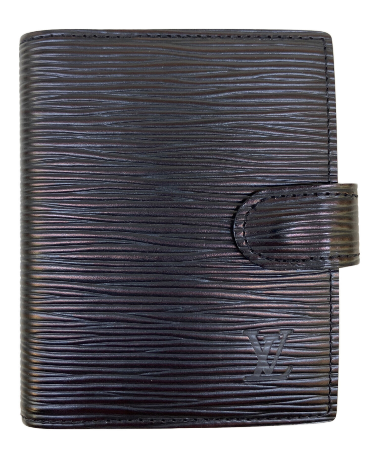 ルイ・ヴィトン ◆ 手帳カバー 中古・古着通販】LOUIS VUITTON (ルイ ヴィトン) 手帳カバー