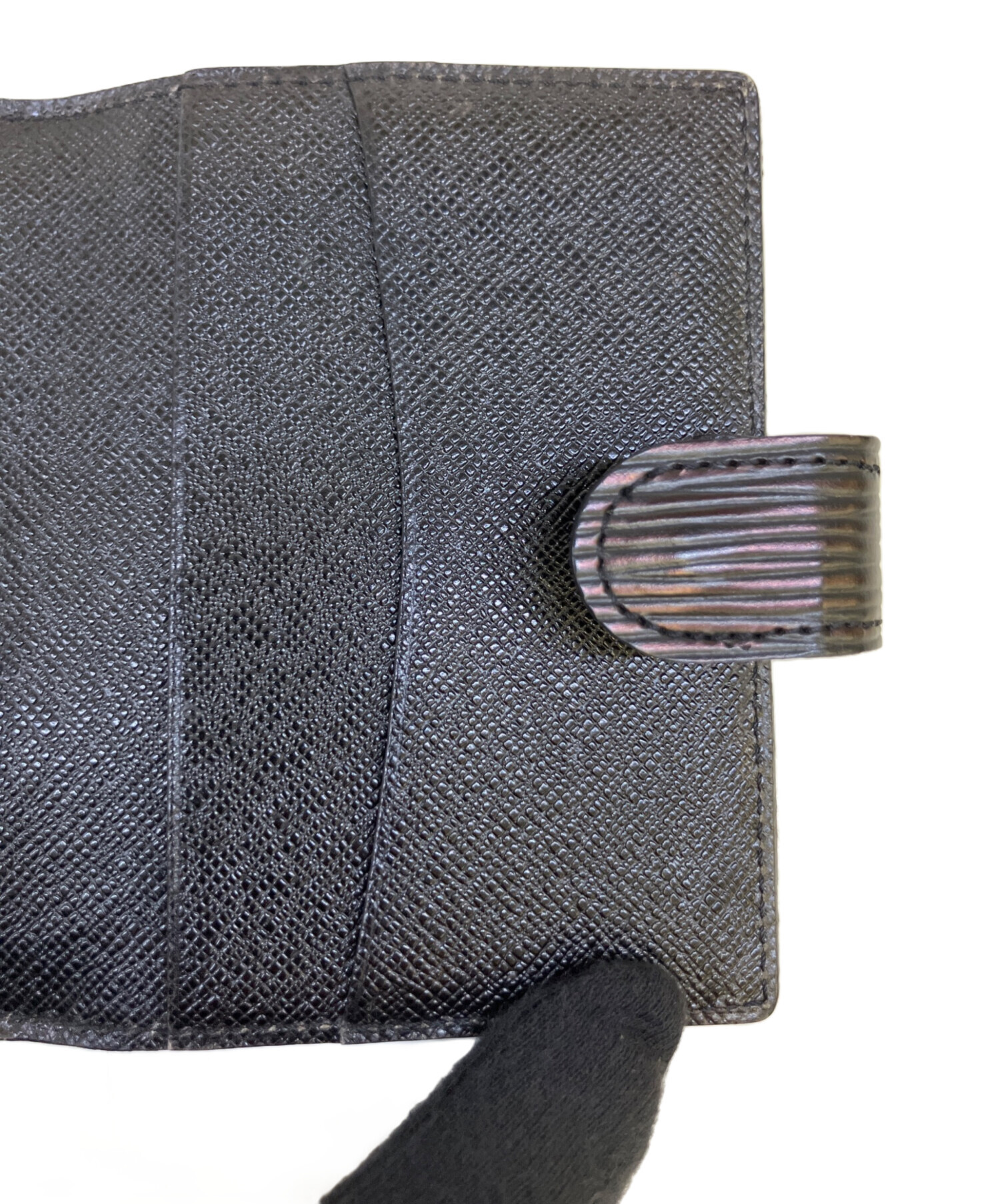 中古・古着通販】LOUIS VUITTON (ルイ ヴィトン) 手帳カバー