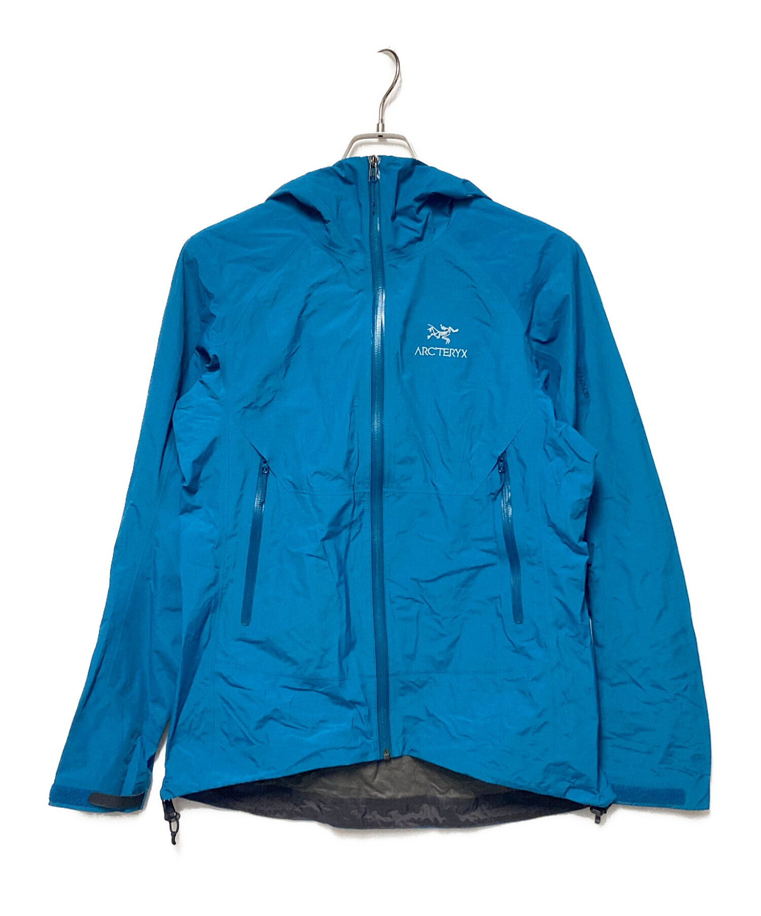 中古・古着通販】ARC'TERYX (アークテリクス) マウンテンパーカー