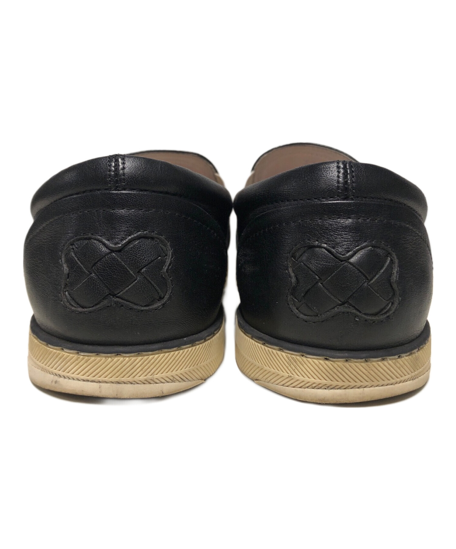 中古・古着通販】BOTTEGA VENETA (ボッテガベネタ) イントレチャート 