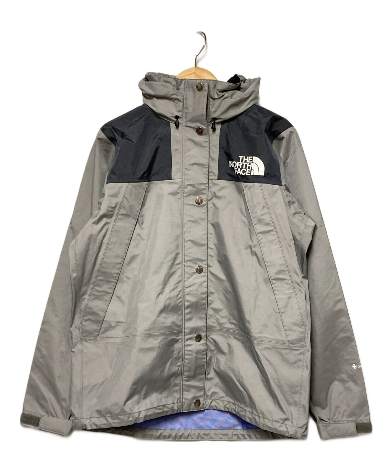 ラック　The North Face マウンテンパーカー新品未使用‼️ THE NORTH FACE ビッグサイズ ノースフェイス マウンテン