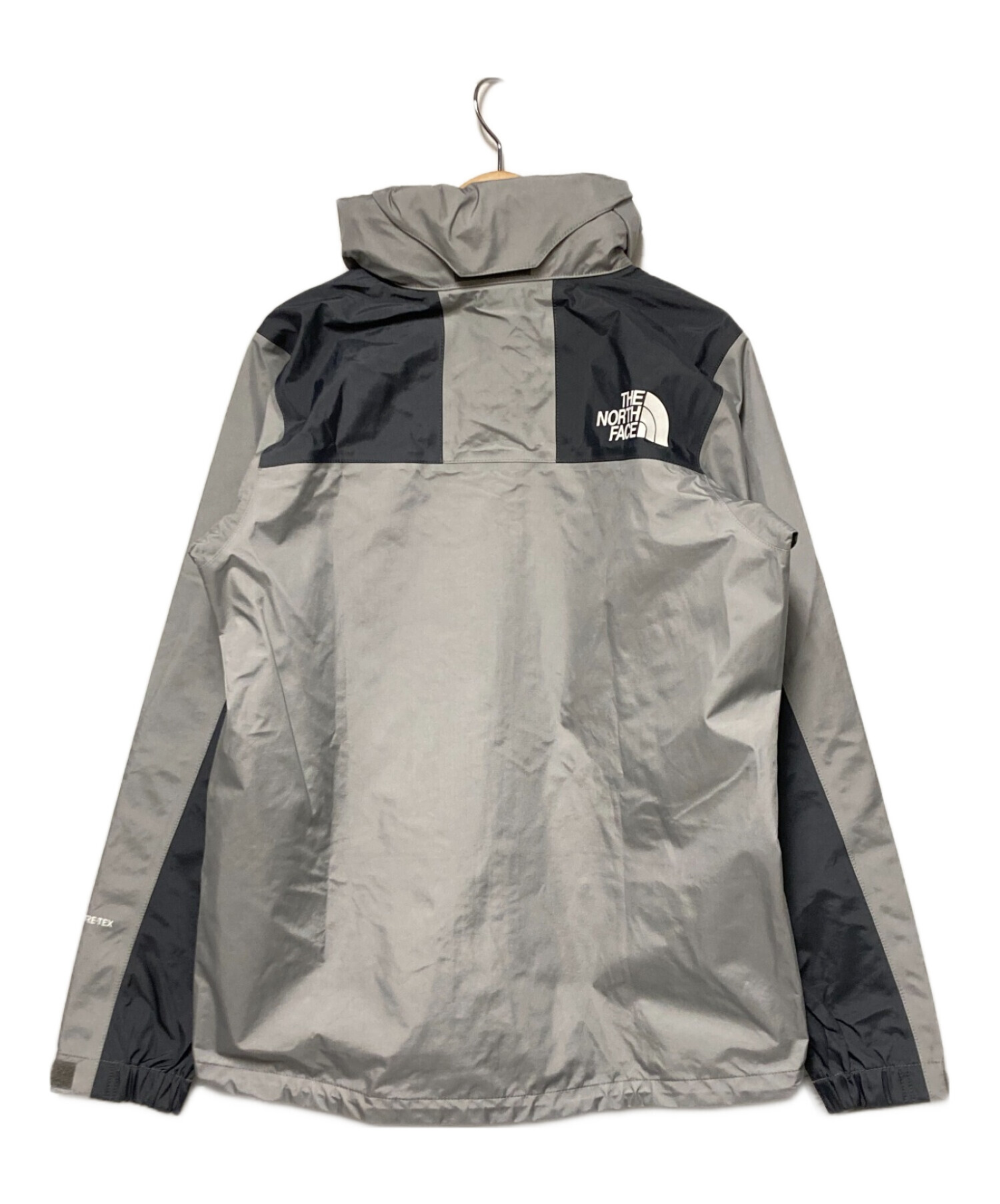 中古・古着通販】THE NORTH FACE (ザ ノース フェイス) マウンテンレ 