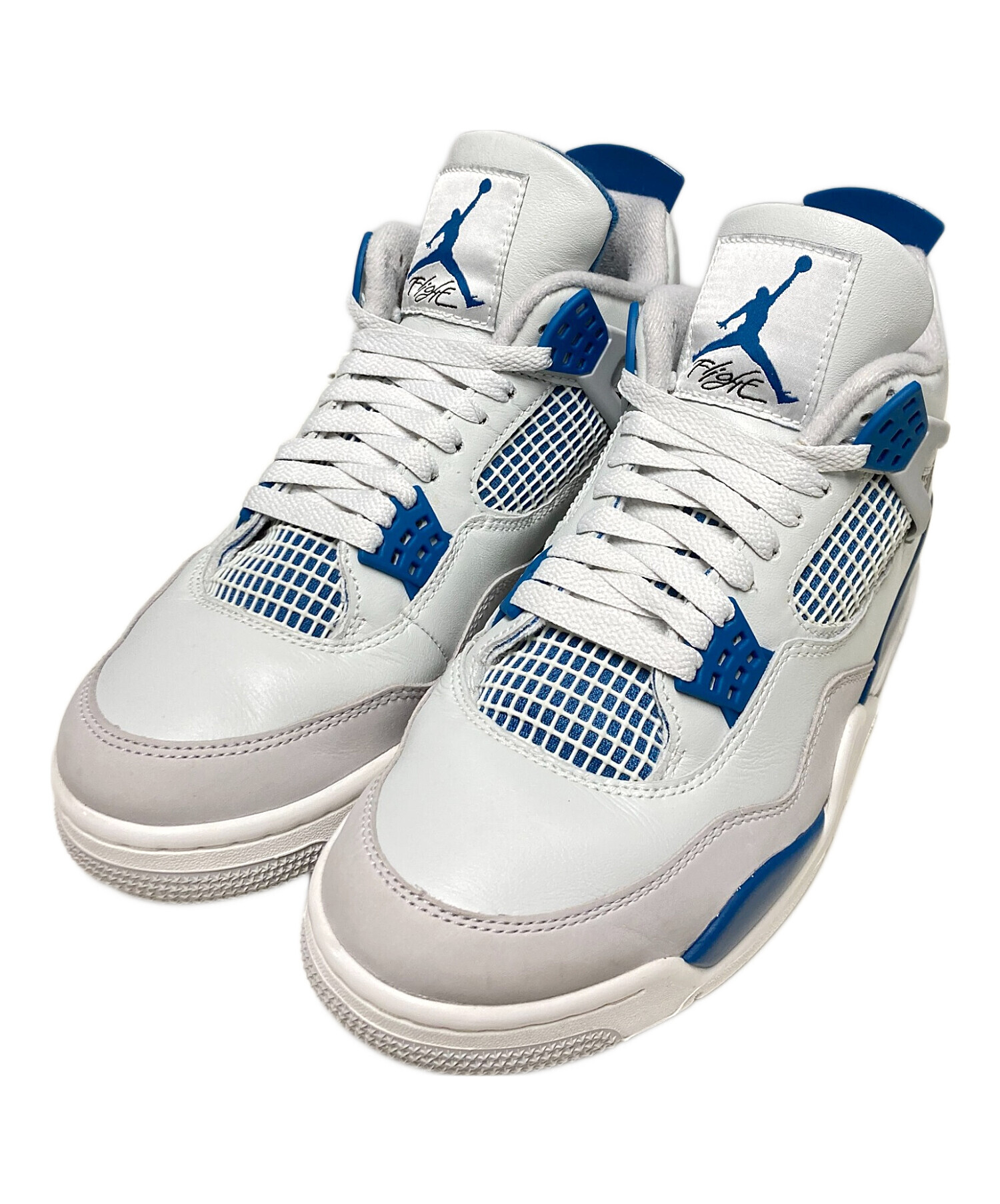 中古・古着通販】NIKE (ナイキ) AIR JORDAN 4 RETRO / ハイカット 