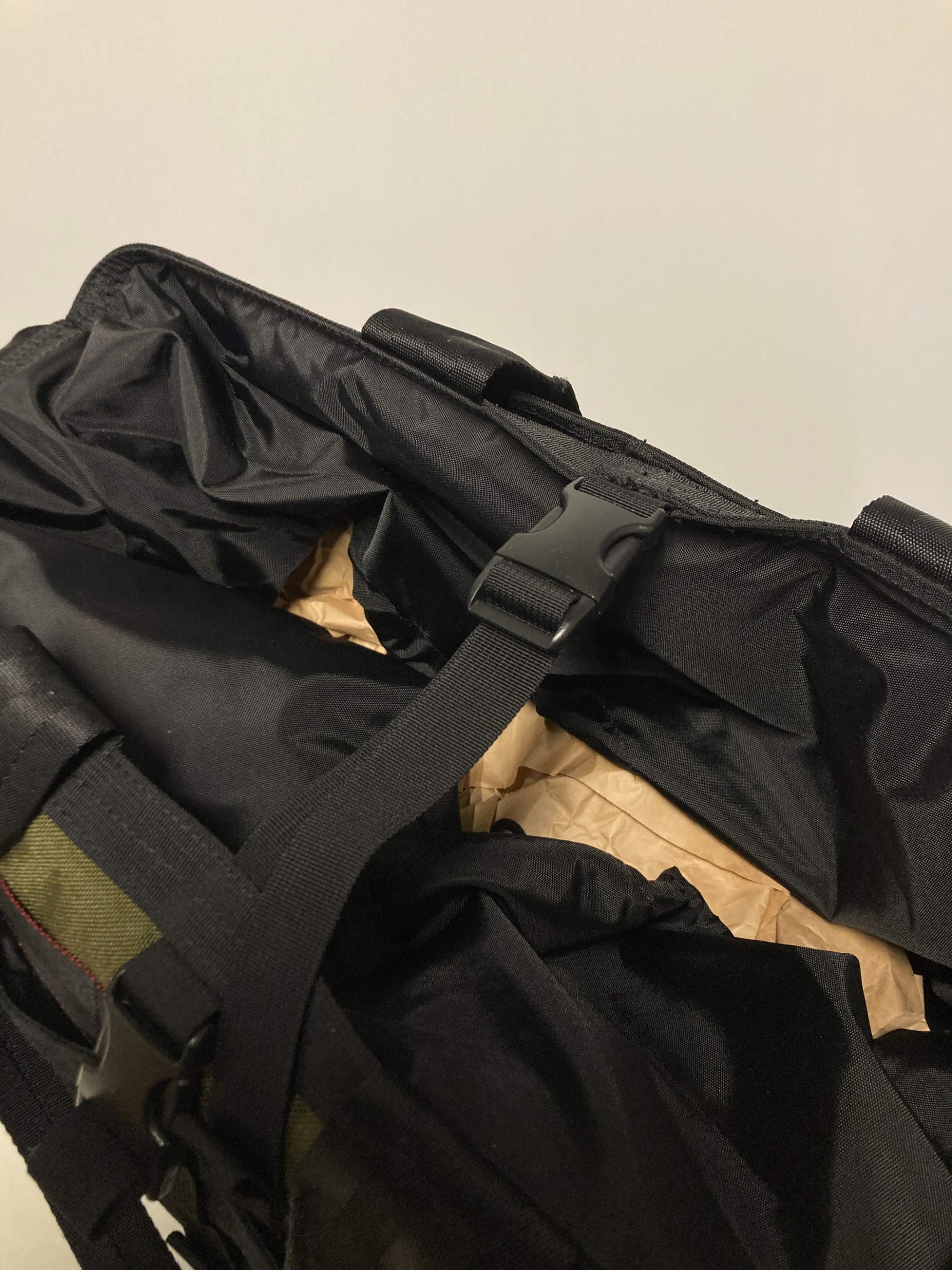 中古・古着通販】BRIEFING (ブリーフィング) TRANSITION WIRE