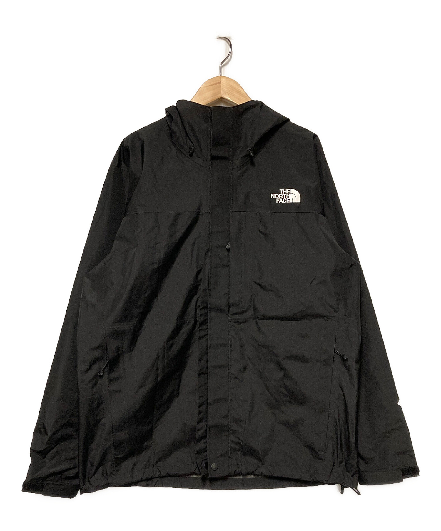 中古・古着通販】THE NORTH FACE (ザ ノース フェイス) CLOUD JACKET 