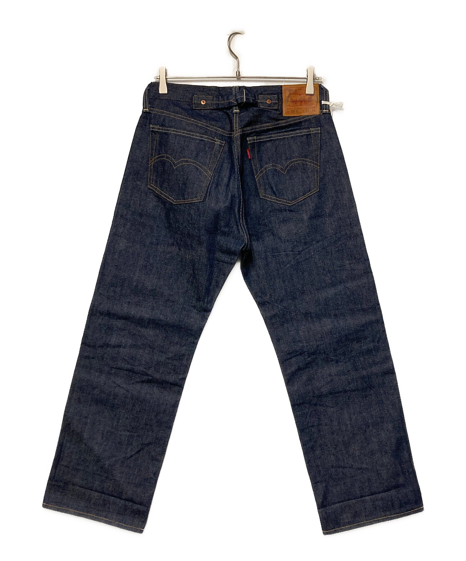 中古・古着通販】LEVI