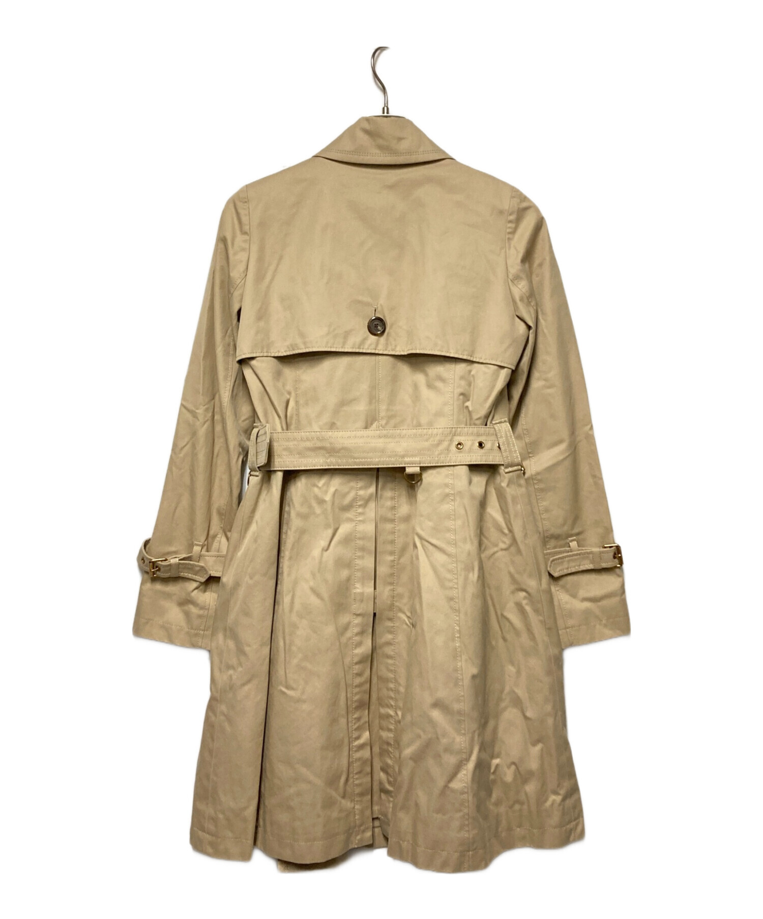 中古・古着通販】BURBERRY BLUE LABEL (バーバリーロンドンブルー 