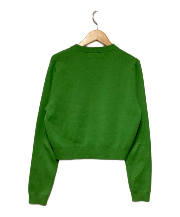 中古・古着通販】CABAN (キャバン) カシミヤ混コットンニット 