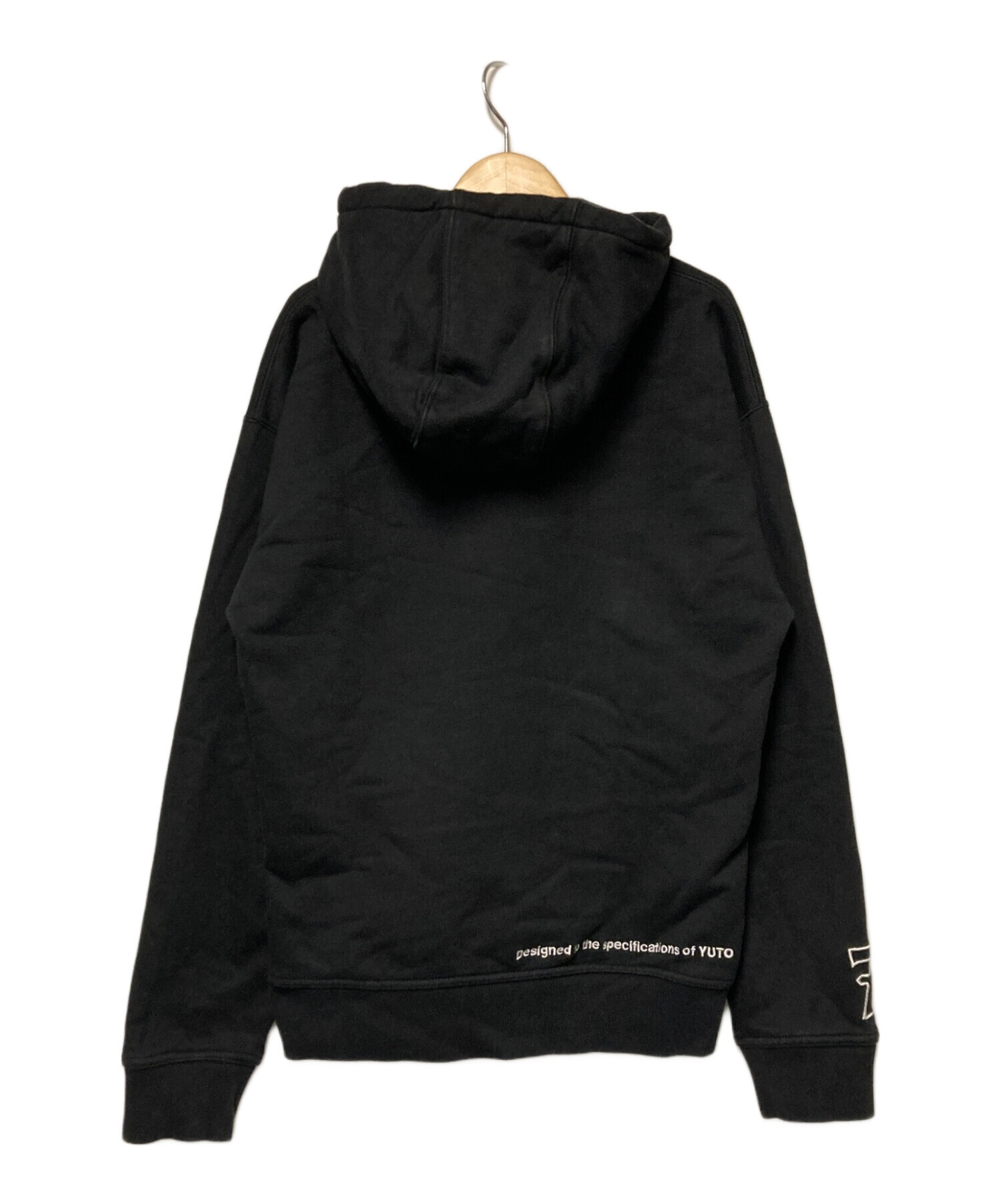 t*a様 NIKE SB/オリンピック2連覇！yuto プルオーバーパーカー X t*a様