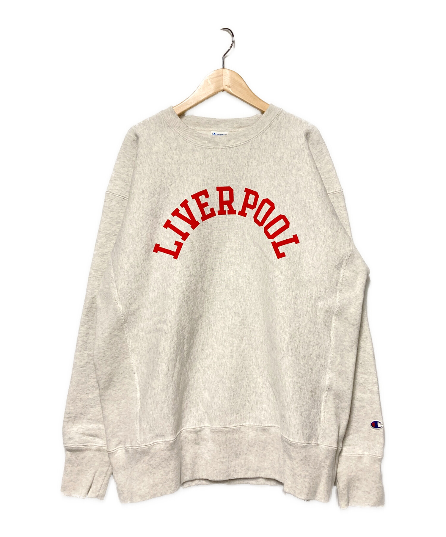 中古・古着通販】Champion REVERSE WEAVE (チャンピオン リバース 