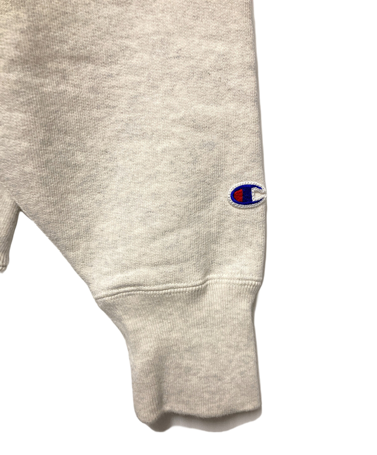 中古・古着通販】Champion REVERSE WEAVE (チャンピオン リバース 
