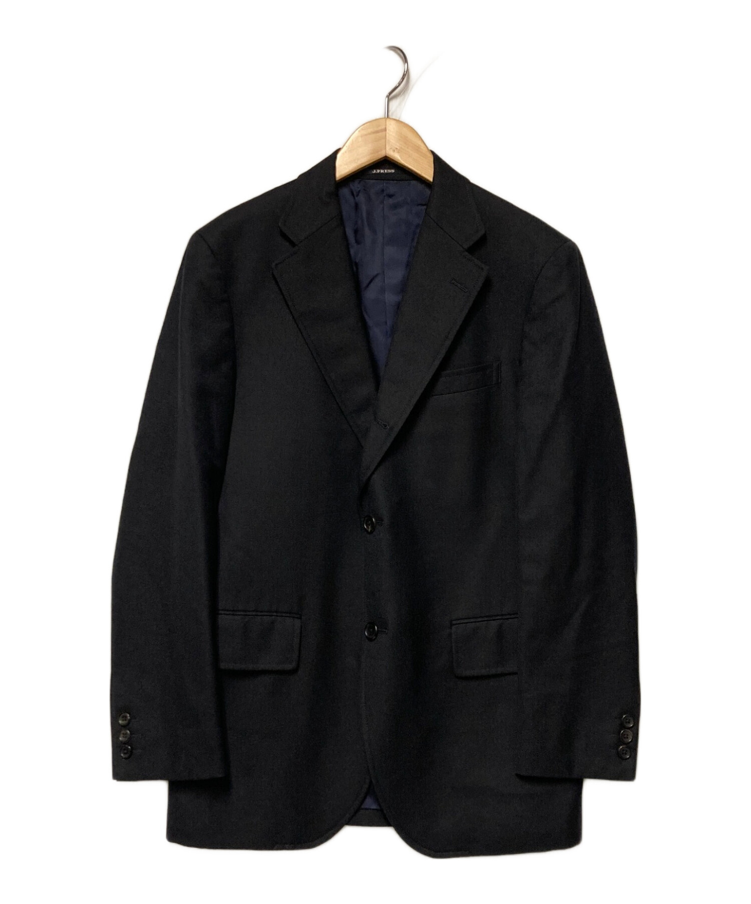 中古・古着通販】J.PRESS (ジェイプレス) PEPPIN MERINO 3B