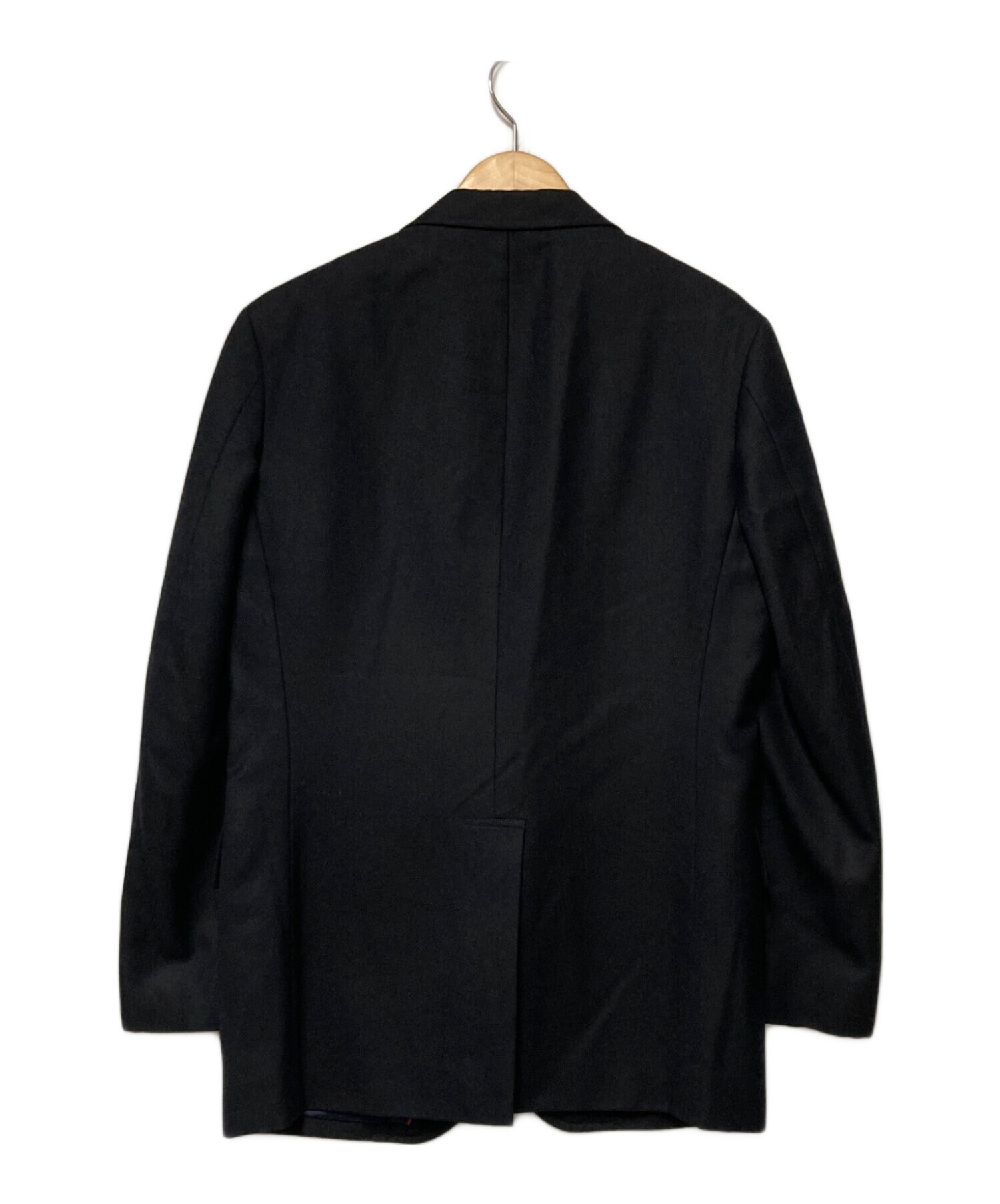 中古・古着通販】J.PRESS (ジェイプレス) PEPPIN MERINO 3Bテーラード 