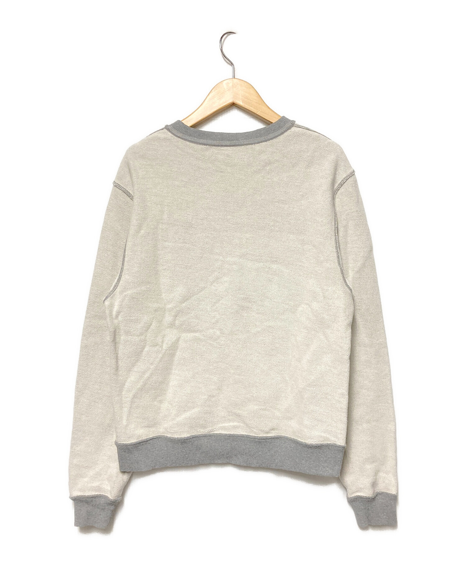 中古・古着通販】LOEWE (ロエベ) アナグラムエンブロイダリー