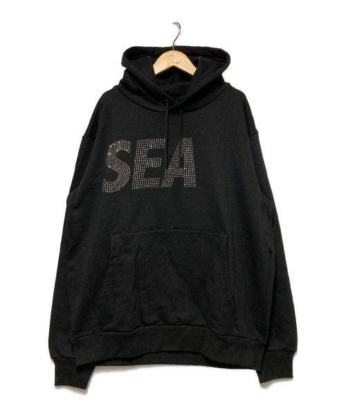 中古・古着通販】WIND AND SEA (ウィンド アンド シー) ラインストーン