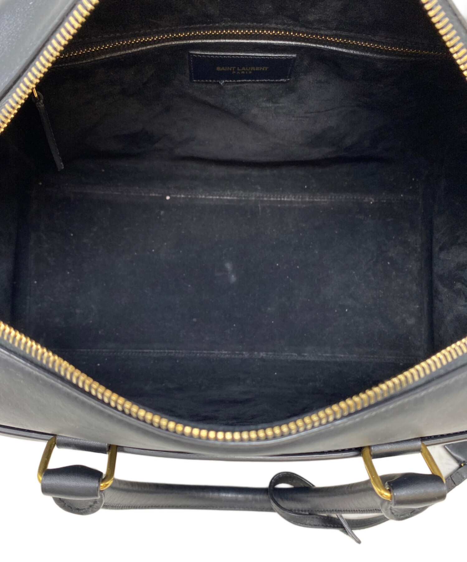 中古・古着通販】Saint Laurent Paris (サンローランパリ) クラシック
