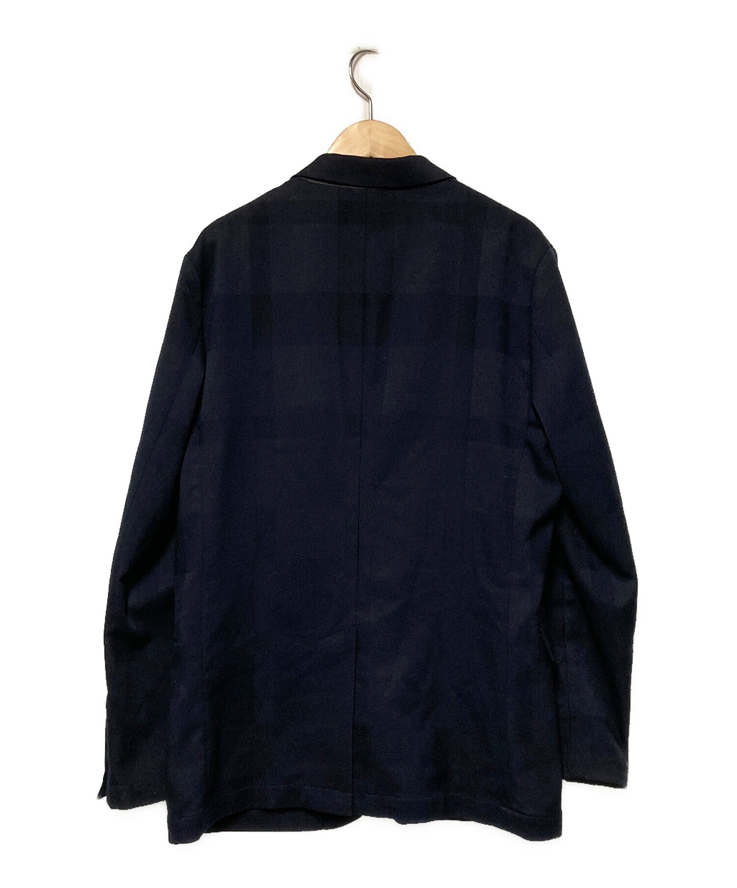 BLACK LABEL CRESTBRIDGEセットアップL ネイビー BLACK LABEL CRESTBRIDGE - 未使用！BLACK LABEL CRESTBRIDGE