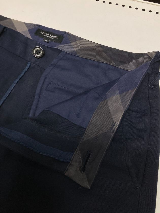 中古・古着通販】BLACK LABEL CRESTBRIDGE (ブラックレーベル クレスト