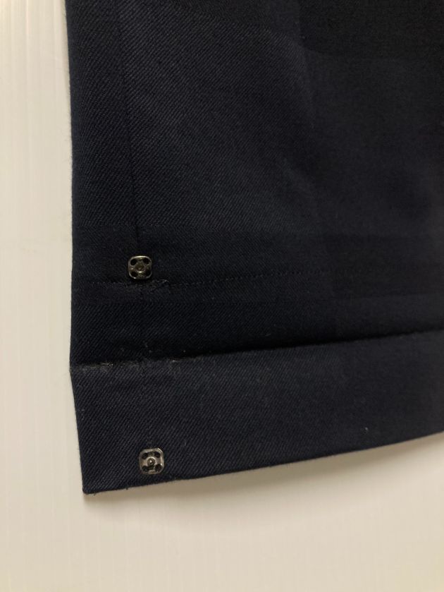 中古・古着通販】BLACK LABEL CRESTBRIDGE (ブラックレーベル クレスト