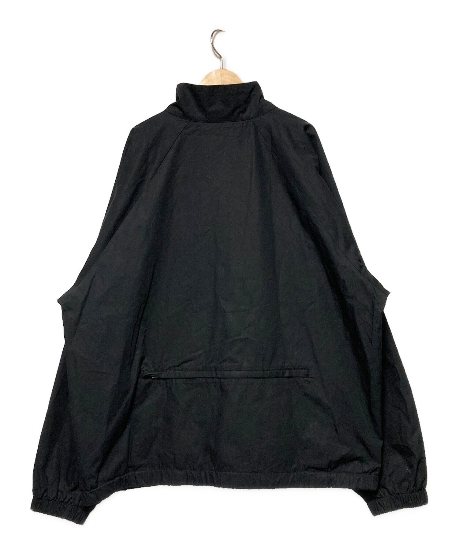 メンズウェア Supreme 23SS Raglan Utility Jacket 関税込 23SS Week16 Supreme Raglan Utility Jacket (Supreme