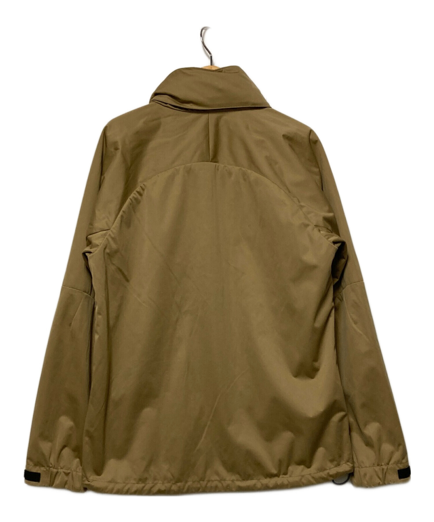 中古・古着通販】Junhashimoto (ジュンハシモト) 4D MOUNTAIN PARKA