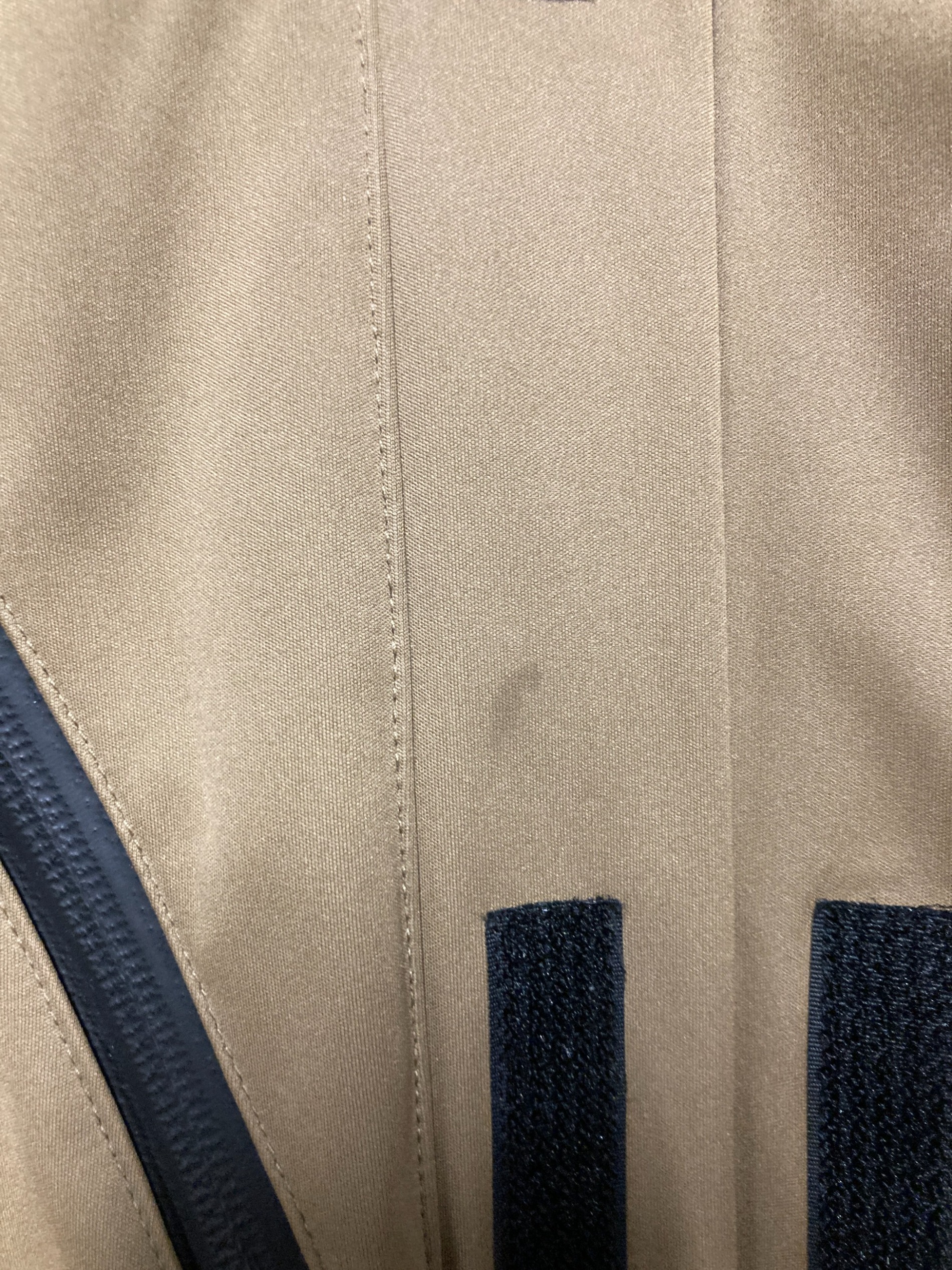 中古・古着通販】Junhashimoto (ジュンハシモト) 4D MOUNTAIN PARKA 