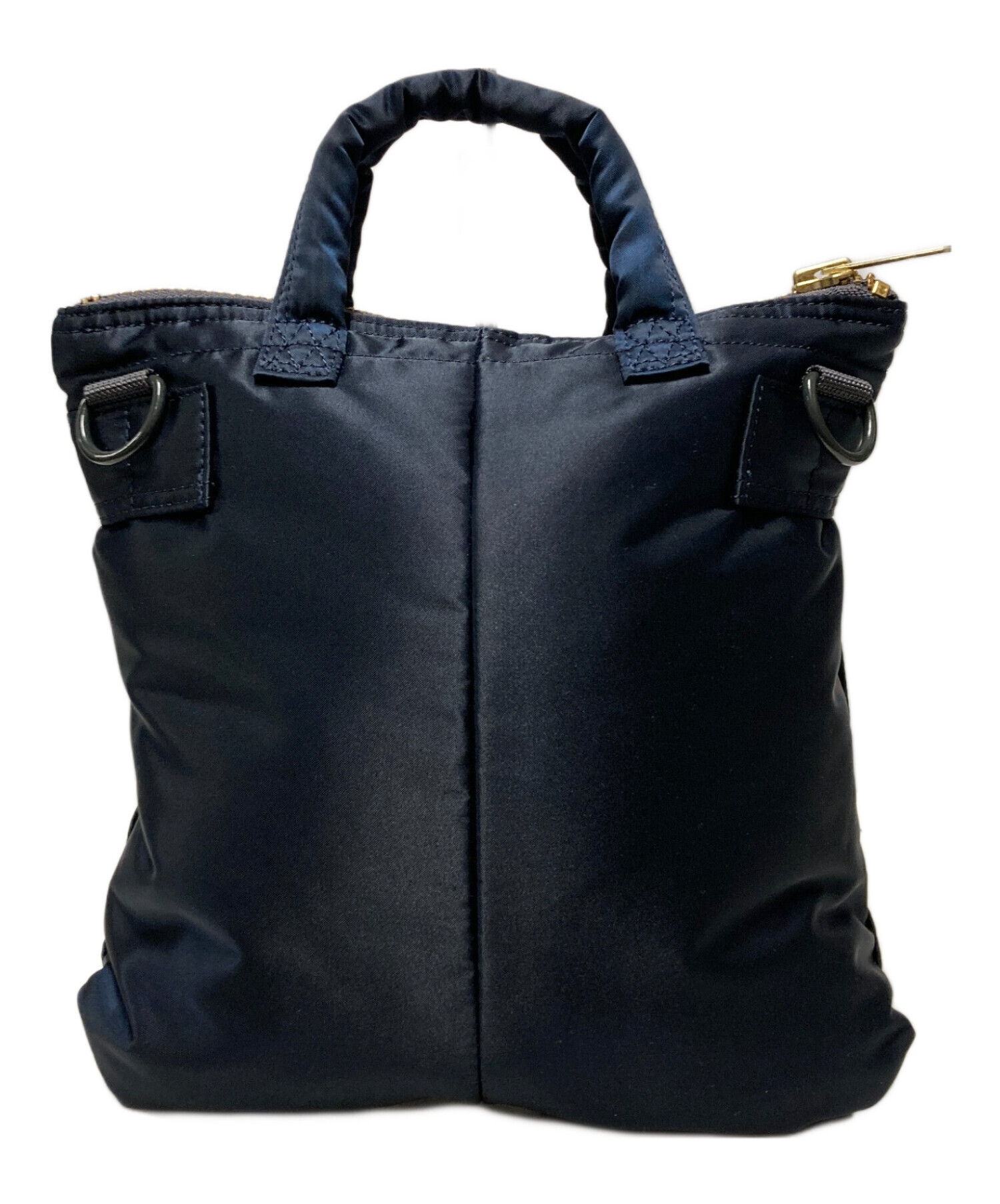 中古・古着通販】PORTER (ポーター) 2WAY HELMET BAG(S) / 2WAY