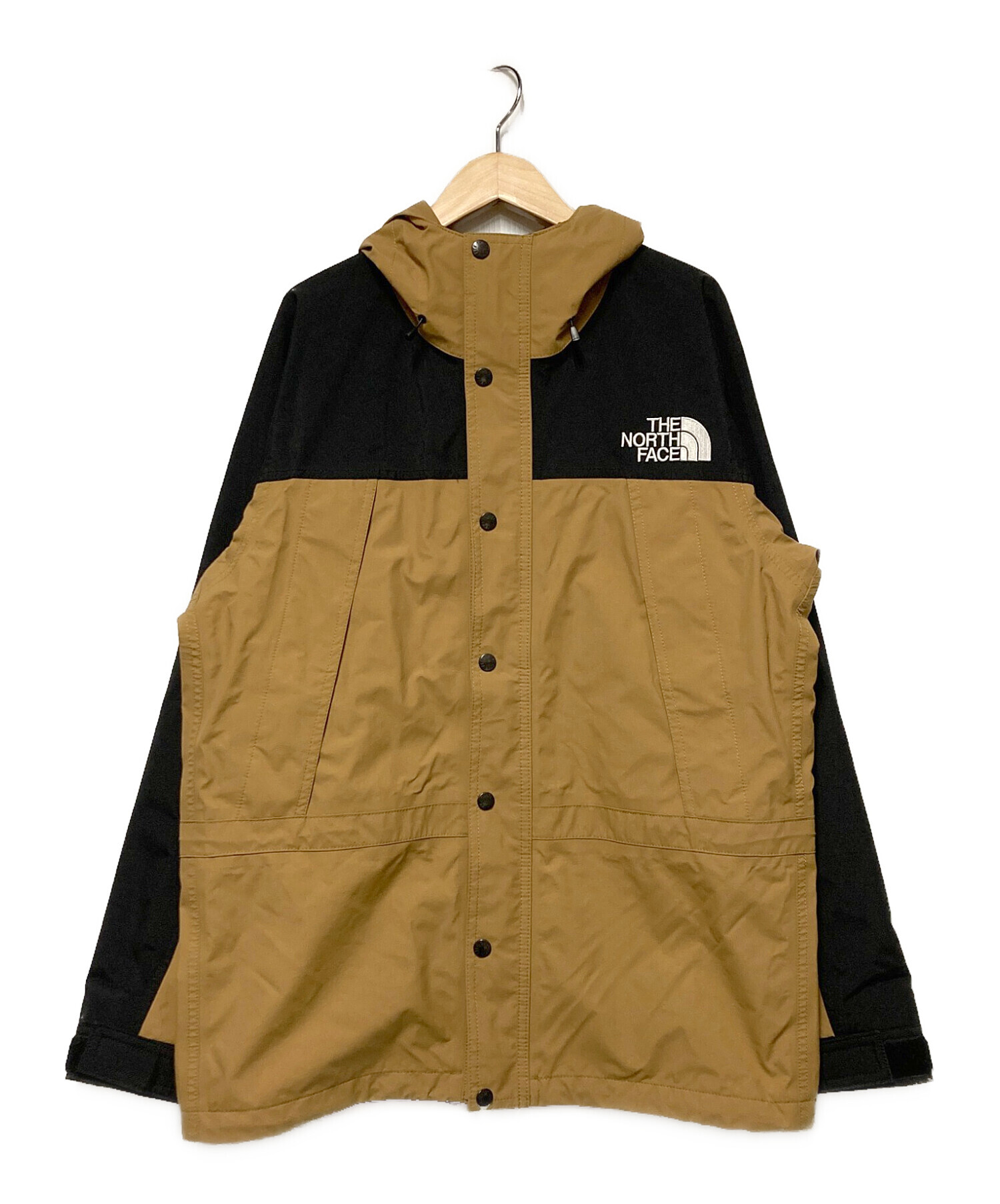 中古・古着通販】THE NORTH FACE (ザ ノース フェイス) Mountain Light 
